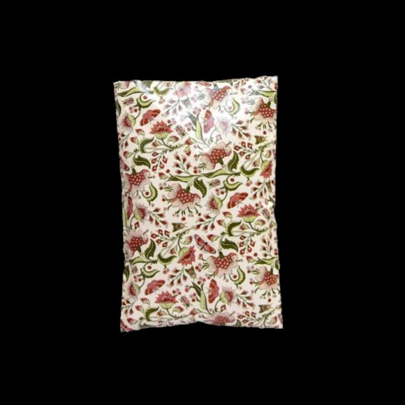 Christmas Poly Mailers Size 10x13 Holiday Pack of 20 Shipping Bags - Picture 10 of 10